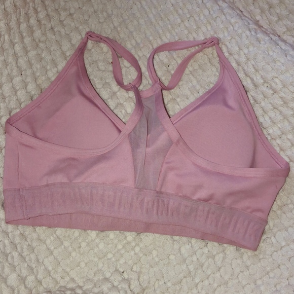Ultimate VS Pink sports bra - Picture 2 of 2